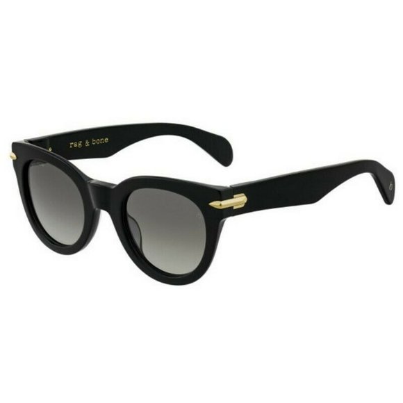 RAG AND BONE RNB-1015-S-807-WJ-50  Sunglasses